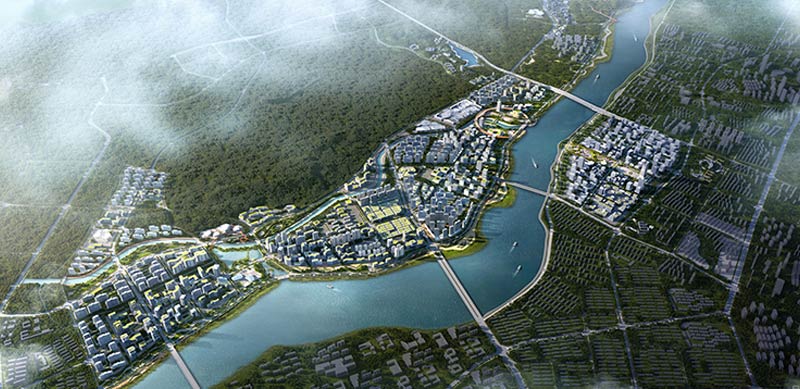 上饒市廣信區(qū)新區(qū)城南三校和新洲國(guó)際商業(yè)城 周邊路段停車管理項(xiàng)目招標(biāo)公告